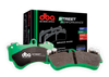 DBA 14-18 Volvo S60 II 3.0T AWD SP Performance Front Brake Pads