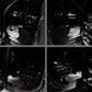 Oracle 19-22 RAM Complete Interior Ambient Lighting ColorSHIFT RGB Conversion Kit