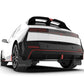 Rally Armor 2025 Hyundai Ioniq 5 N Black Mud Flap w/ Red Logo