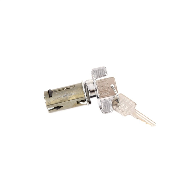 Security Locks