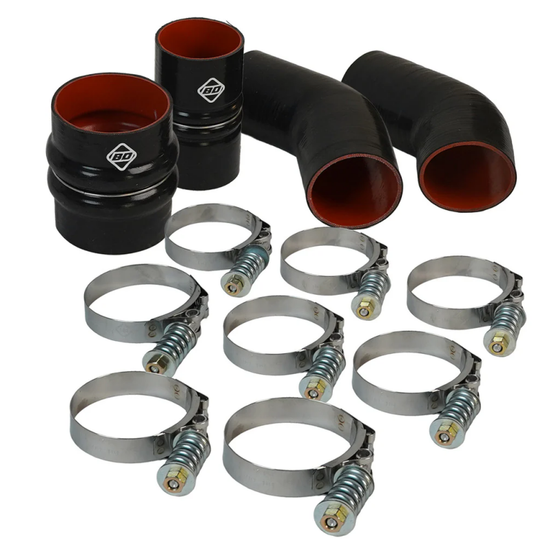 Intercooler Pipe Kits