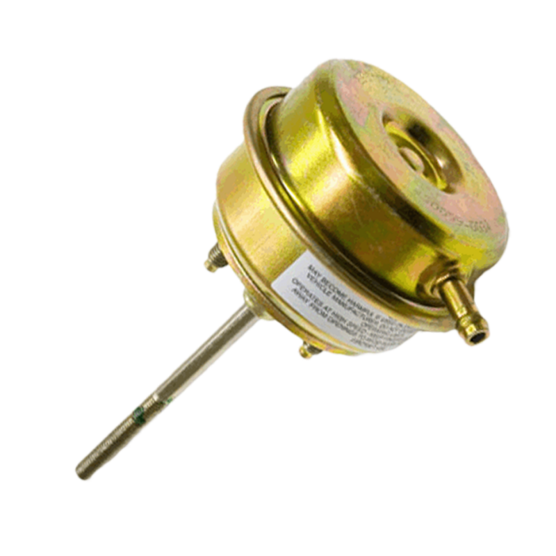Wastegate Actuators