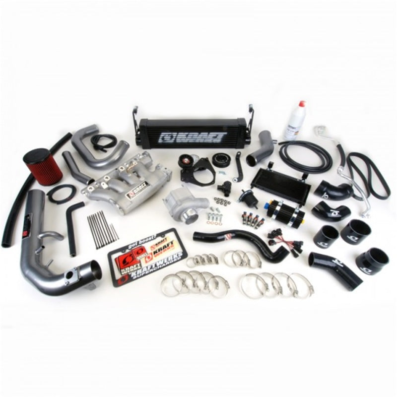 Supercharger Kits