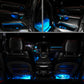 Oracle 19-22 RAM Complete Interior Ambient Lighting ColorSHIFT RGB Conversion Kit