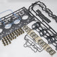 Cometic Street Pro 03-06 Ford 6.0L Powerstroke Diesel V8 w/ 19mm Dowels, 96mm Top End Gasket Kit