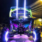 Oracle Off-Road 4ft LED Whip - ColorSHIFT