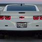Oracle 10-13 Chevy Camaro LED TL 2.0 (Non-RS) - Red