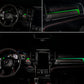 Oracle 19-22 RAM Complete Interior Ambient Lighting ColorSHIFT RGB Conversion Kit
