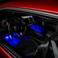 Oracle Pair 15in LED Strips Retail Pack - RGB ColorSHIFT