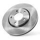 Power Stop 13-19 Ford F-250 Super Duty Front Autospecialty Brake Rotor
