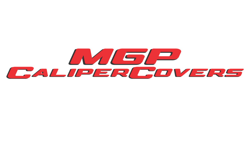 Caliper Covers