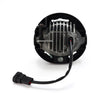 AlphaRex 15-23 Dodge Charger (Excludes SRT) DoubleTap Dual Color LED Projector Fog Lights