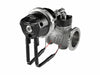 Turbosmart PSG40CG 7PSI Compressed Gas Solenoid Pneumatic StraightGate40 - Black