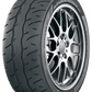Yokohama Advan Neova AD09 Tire - 245/40R17 91W