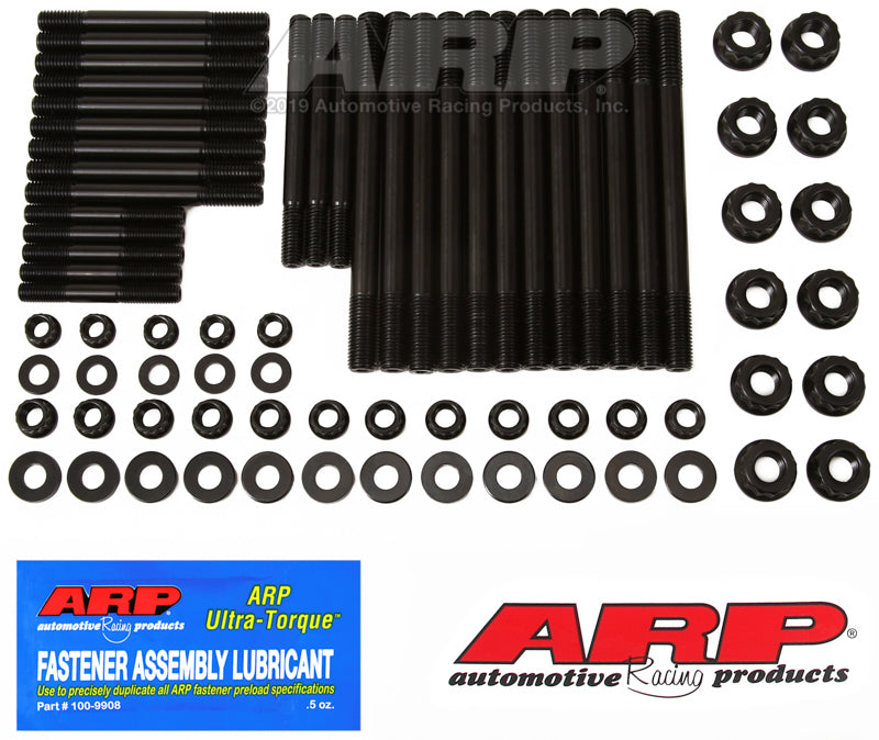 Main Stud & Bolt Kits