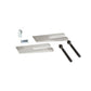Belltech PINION SHIM SET 3 DEGREE (PAIR)