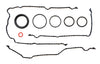 Cometic Ford 5.0L Gen-1/Gen-2 Coyote Modular V8 Timing Cover Gasket Set