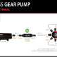Product Specifications Sheet