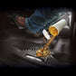Husky Liners 2022 Ford Explorer w/2nd Row Seats & No Cnsl X-Act Contour Floor Liner (3rd Seat) - Blk