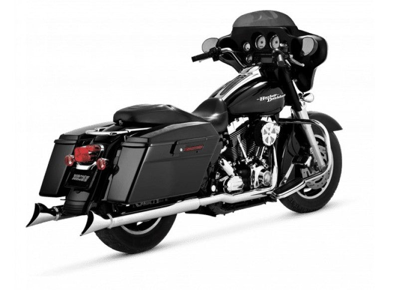 Motorcycle Headers