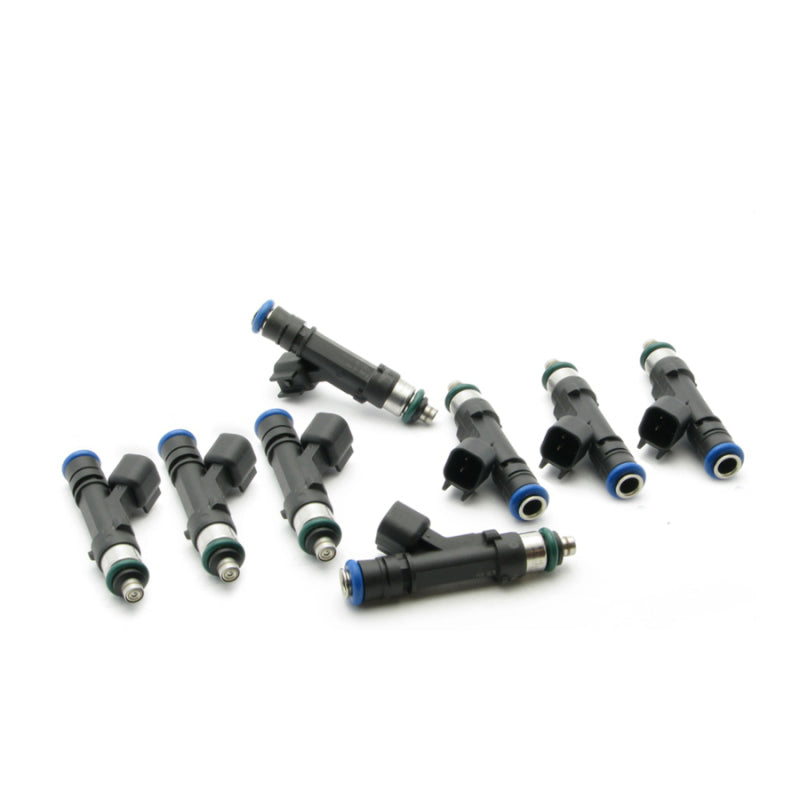 Fuel Injector Sets - 8Cyl