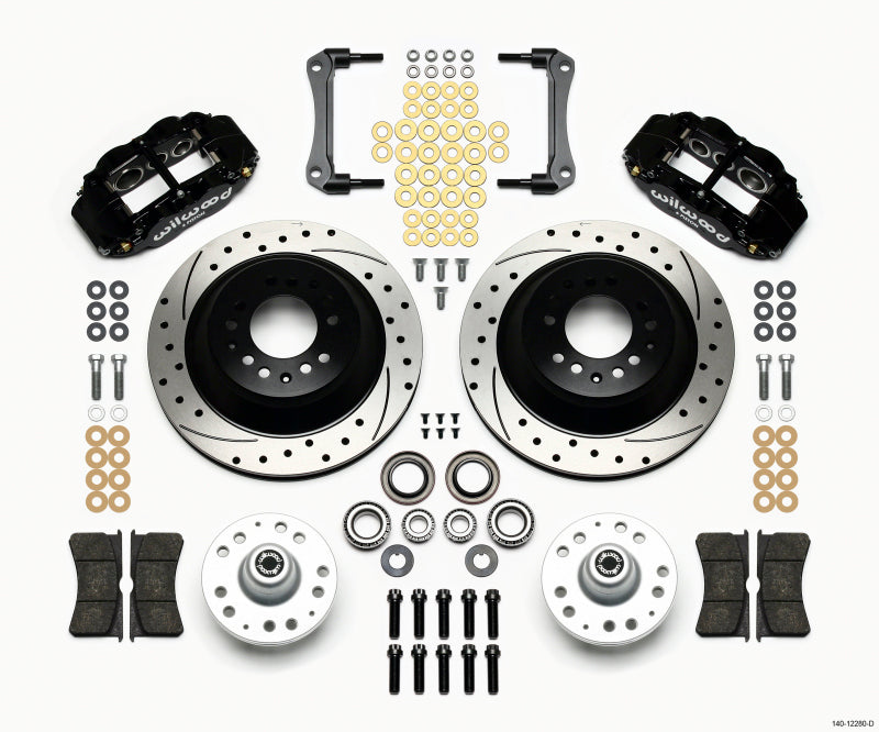 Big Brake Kits