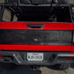 Oracle Jeep Gladiator JT Flush Mount LED Tail Lights