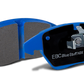 EBC 2018+ Audi S4 3.0T Bluestuff Rear Brake Pads