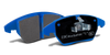 EBC 2018+ Audi S4 3.0T Bluestuff Rear Brake Pads