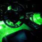 Oracle Pair 15in LED Strips Retail Pack - RGB ColorSHIFT