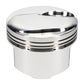 JE Pistons Chevrolet Big Block 4.310in Bore 1.270in CH -18.00 CC Piston Set