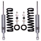Bilstein B8 6112 10-22 Lexus GX460 / 10-22 Toyota 4Runner Front Suspension Kit