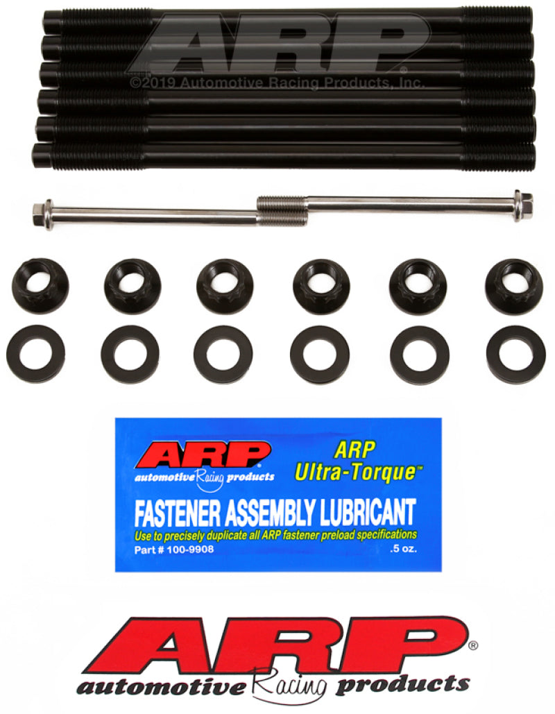 Head Stud & Bolt Kits