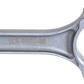 Eagle Chevrolet Small Block 6.000in Bushed I-Beam Rod Set