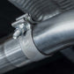 MagnaFlow D-Fit Muffler 409 SS 3in w/o Tips 19-20 Ram 1500 5.7L V8