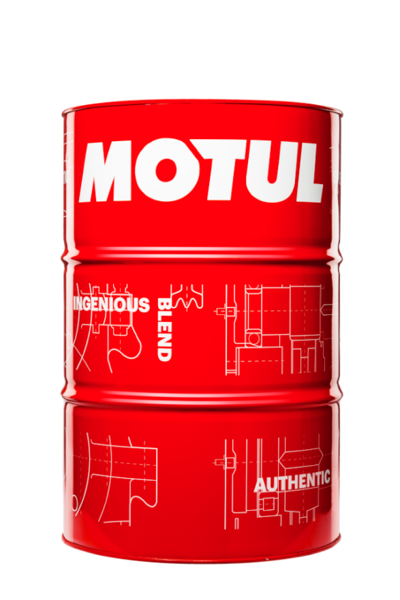 Motor Oils