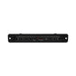 KC HiLiTES Platform One Profile 10in. SideCast Flush Mount Lights (Does Not Include Rack)