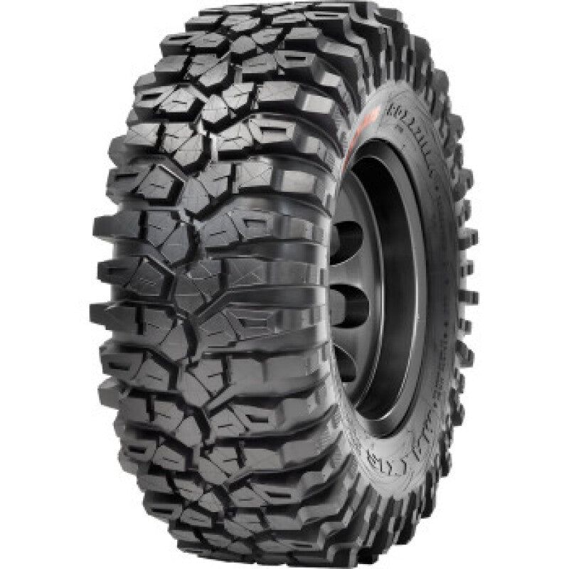 Maxxis ML7 37x10.00R17 Roxxzilla 8PR TL Competition sticky compound