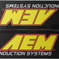 AEM 03-05 Neon SRT-4 Turbo Polished Short Ram Intake