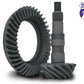 Yukon Gear Ring & Pinion Set For 08+ Nissan Titan Rear / 3.13 Ratio