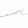 24-25 Chevrolet/GMC Silverado/Sierra 1500 ZR2/AT4X Overland Series Cat-Back Exhaust System