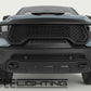 ORACLE Lighting 19-22 RAM Rebel/TRX Front Bumper Flush LED Light Bar System - White