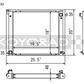 Koyo 90-96 Nissan 300ZX 3.0L Turbo (MT) Radiator