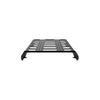 KC HiLiTES 03-09 Lexus GX470/Toyota LC 120 Platform One Roof Rack