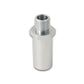 Vibrant Replacement Oil Filter Bolt Thread M22 x 1.5