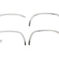 Putco 07-13 Cadillac Escalade EXT - Full Fender Trim