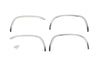 Putco 07-13 Cadillac Escalade EXT - Full Fender Trim