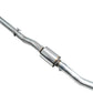 AWE Tuning 2023 Honda Civic Type R FL5 Touring Edition Exhaust w/ Triple Diamond Black Tips