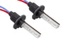 Diode Dynamics HID Bulb D2H 6000K (Pair)