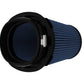aFe MagnumFLOW Pro 5R Air Filter (6-3/4 x 4-3/4)in F x (8-1/2 x 6-1/2)in B x (7-1/4 x 5)in T